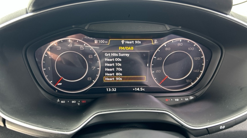 Used Audi TT 2023 for sale - 76100045: Photo 38