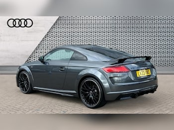 Used Audi TT 2023 for sale - 76100045: Photo 3