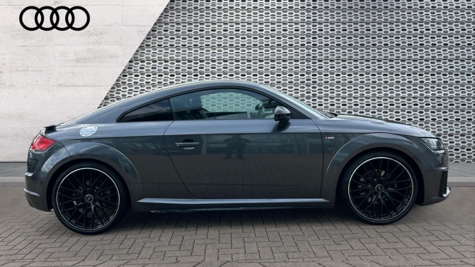 Used Audi TT 2023 for sale - 76100045: Photo 4