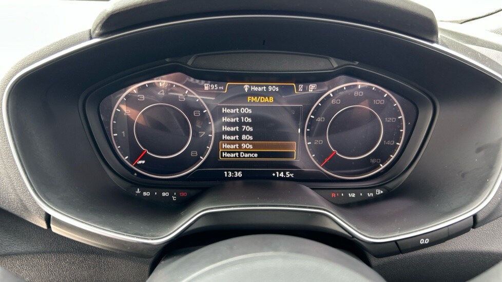 Used Audi TT 2023 for sale - 76100045: Photo 40