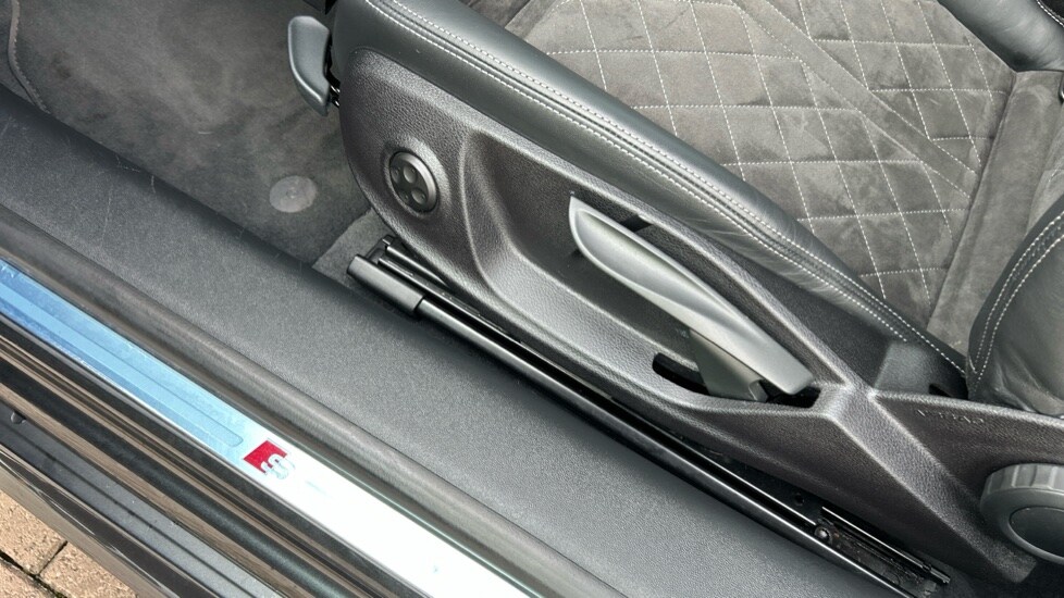 Used Audi TT 2023 for sale - 76100045: Photo 41