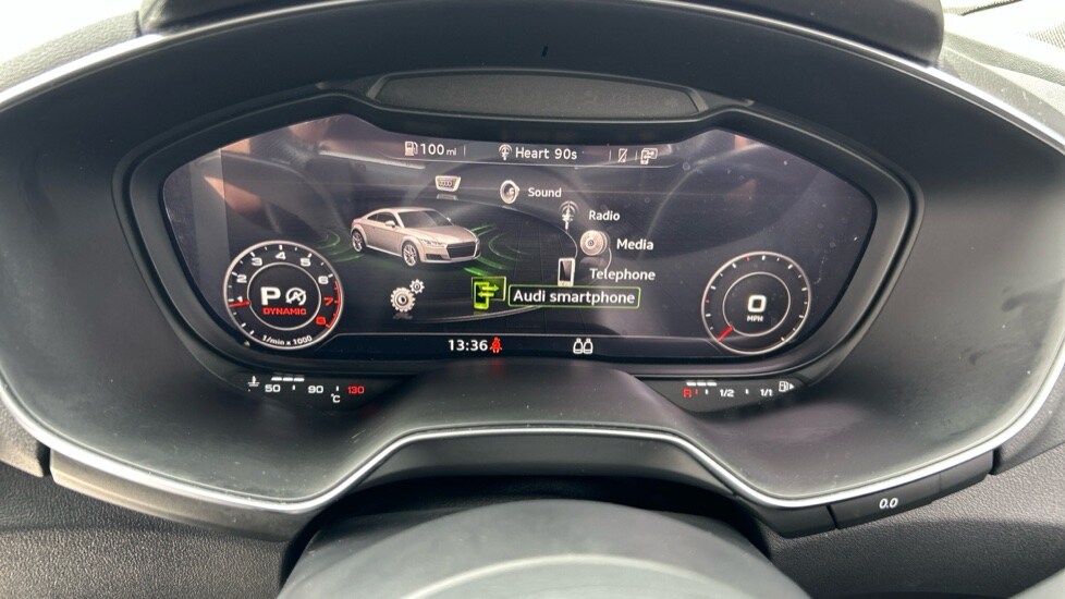 Used Audi TT 2023 for sale - 76100045: Photo 47
