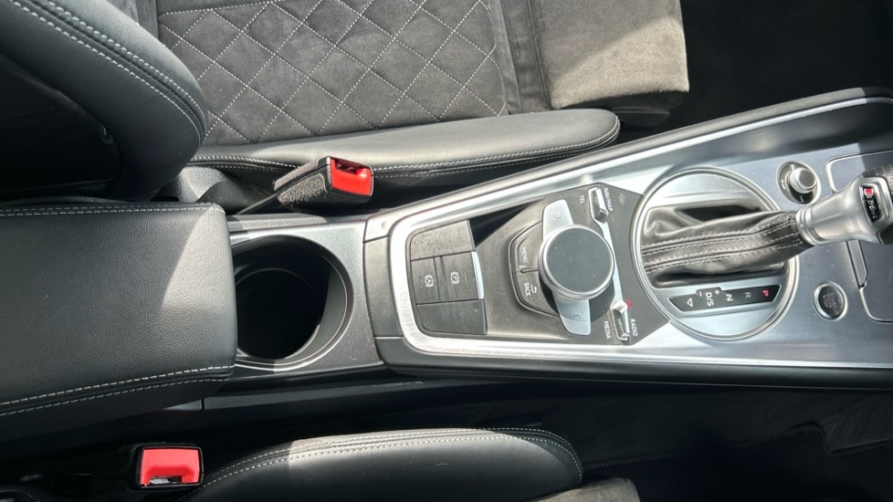 Used Audi TT 2023 for sale - 76100045: Photo 49