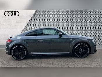 Used Audi TT 2023 for sale - 76100045: Photo 4
