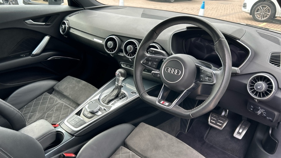 Used Audi TT 2023 for sale - 76100045: Photo 6