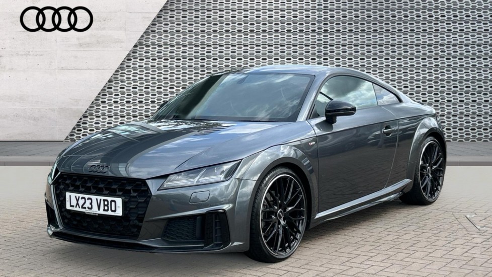 Used Audi TT 2023 for sale - 76100045: Photo 7