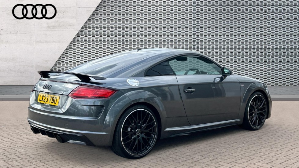 Used Audi TT 2023 for sale - 76100045: Photo 8