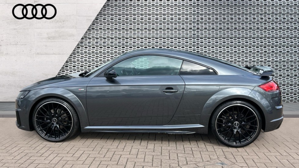 Used Audi TT 2023 for sale - 76100045: Photo 9