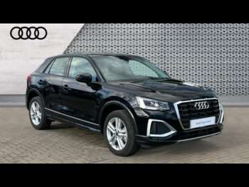 2025 - Audi Estate 35 TFSI Sport 5dr S Tronic Auto
