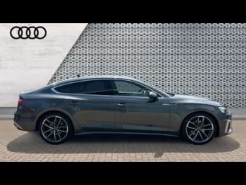 Used Audi A5 2021 for sale - 75438619: Photo