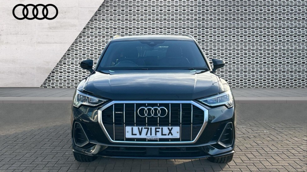 Used Audi Q3 2021 for sale - 77021848: Photo 10