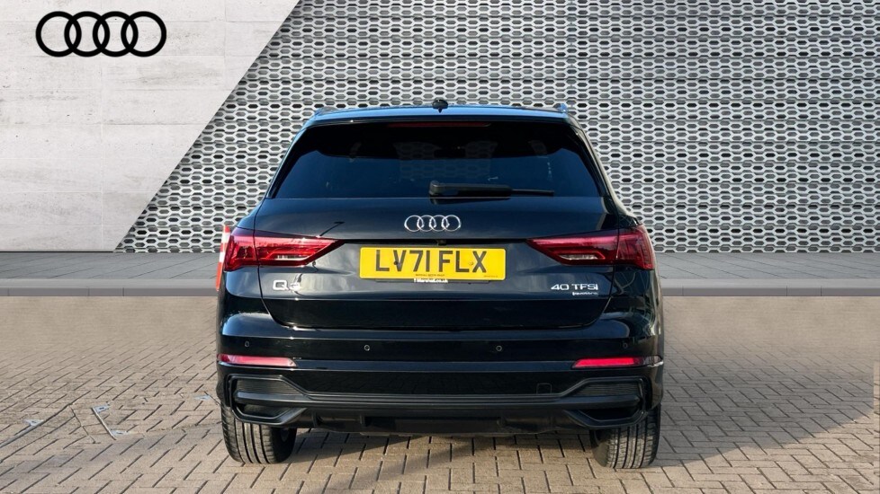 Used Audi Q3 2021 for sale - 77021848: Photo 11