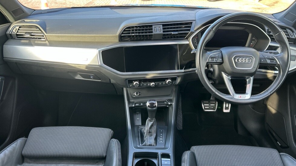 Used Audi Q3 2021 for sale - 77021848: Photo 12