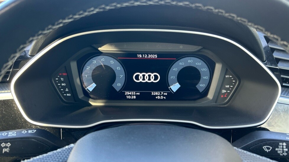 Used Audi Q3 2021 for sale - 77021848: Photo 14