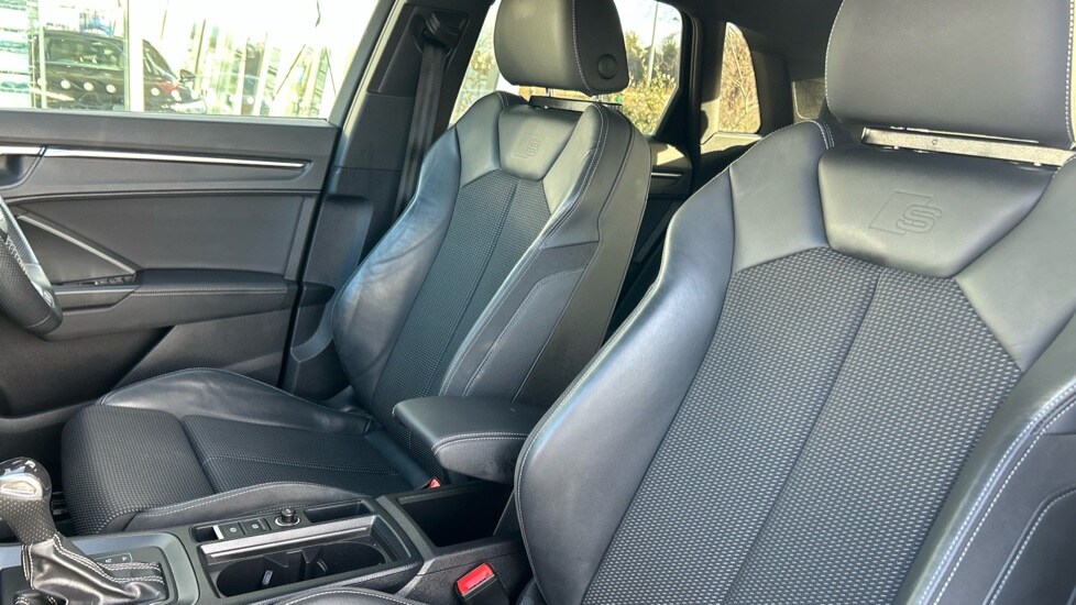 Used Audi Q3 2021 for sale - 77021848: Photo 17