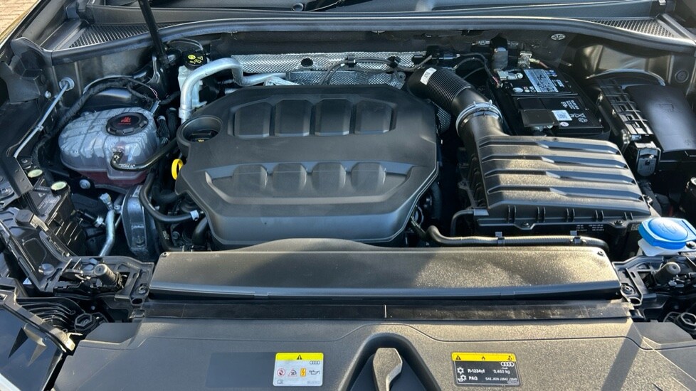 Used Audi Q3 2021 for sale - 77021848: Photo 20