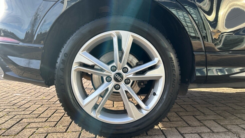 Used Audi Q3 2021 for sale - 77021848: Photo 21