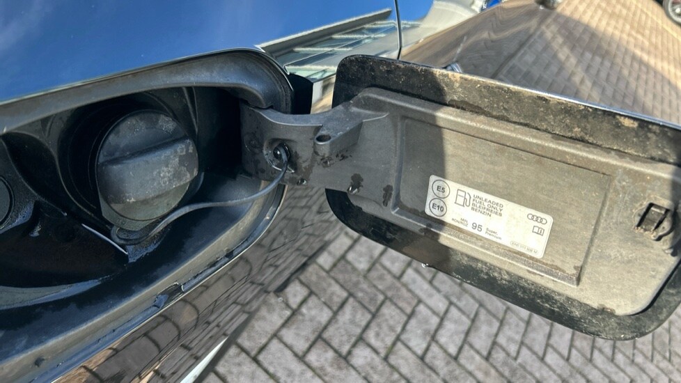 Used Audi Q3 2021 for sale - 77021848: Photo 22