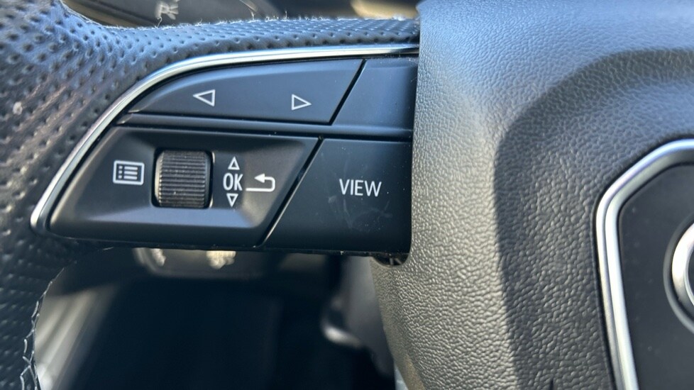 Used Audi Q3 2021 for sale - 77021848: Photo 24