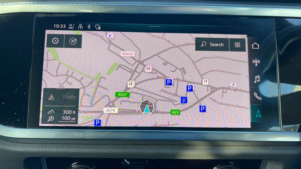 Used Audi Q3 2021 for sale - 77021848: Photo 25