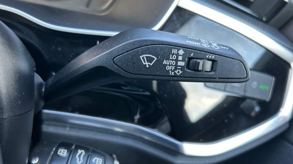 Used Audi Q3 2021 for sale - 77021848: Photo 31