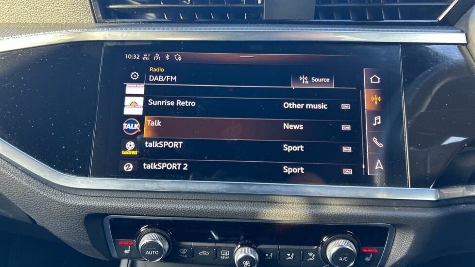 Used Audi Q3 2021 for sale - 77021848: Photo 38