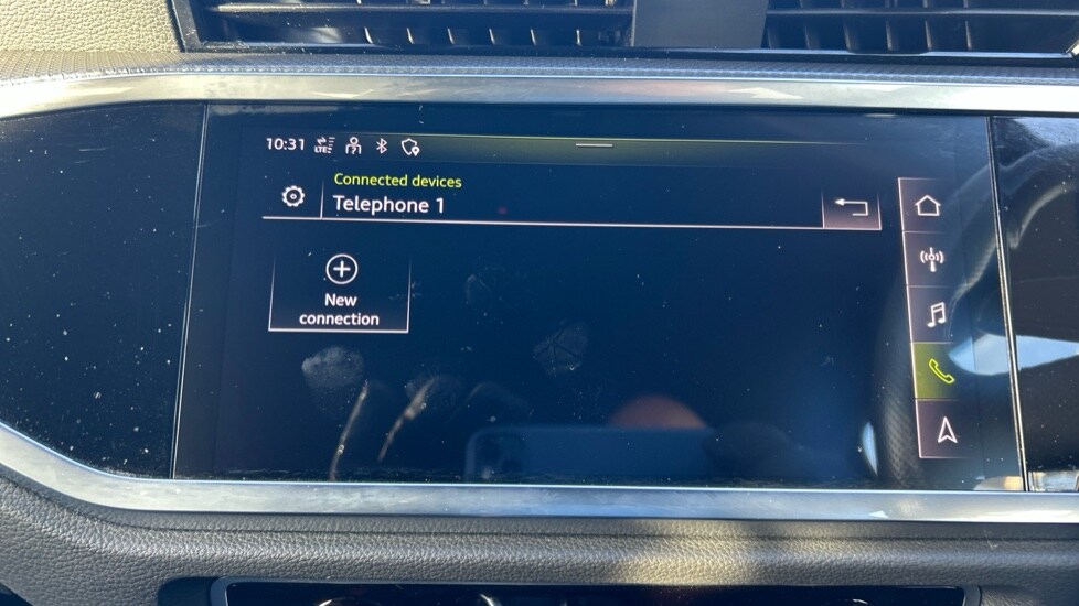 Used Audi Q3 2021 for sale - 77021848: Photo 40