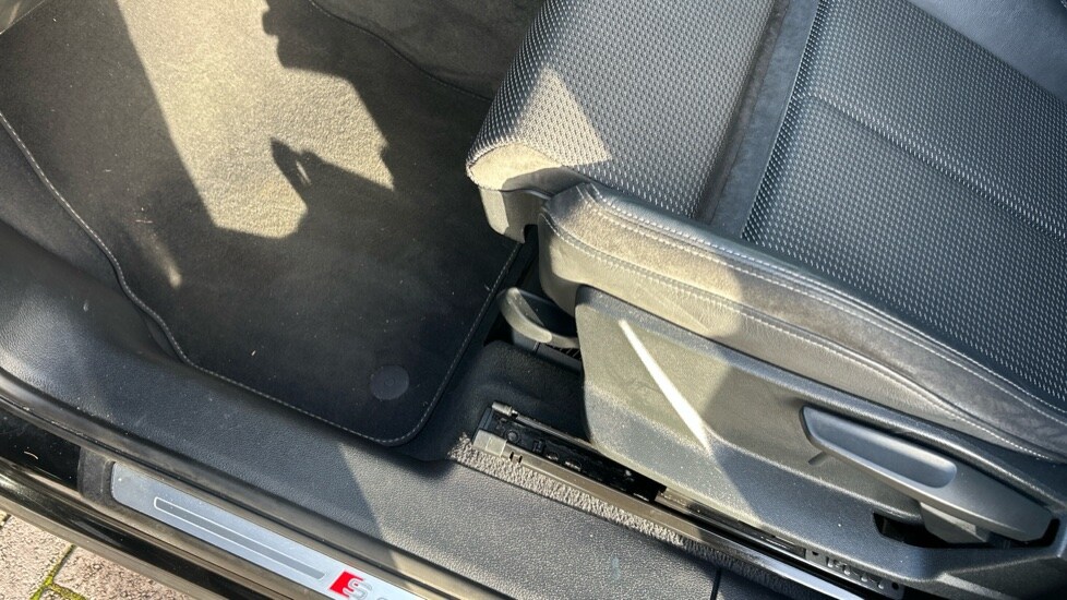 Used Audi Q3 2021 for sale - 77021848: Photo 41