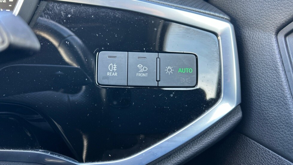 Used Audi Q3 2021 for sale - 77021848: Photo 51