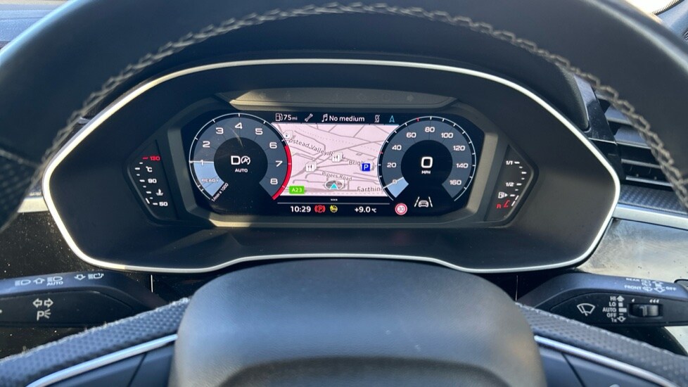 Used Audi Q3 2021 for sale - 77021848: Photo 53