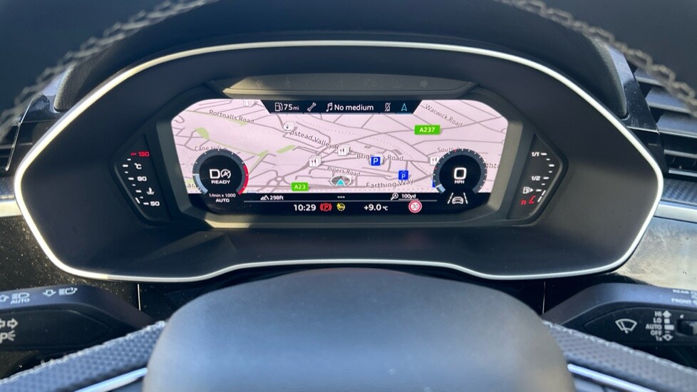 Used Audi Q3 2021 for sale - 77021848: Photo 54