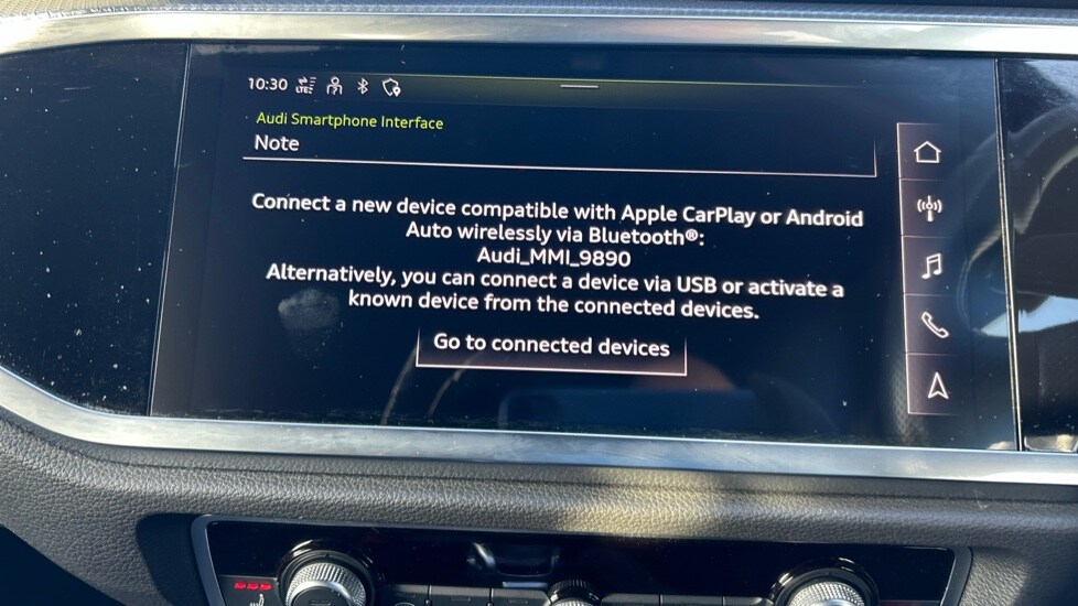 Used Audi Q3 2021 for sale - 77021848: Photo 56