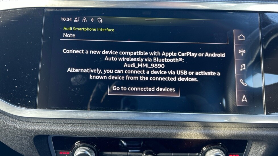 Used Audi Q3 2021 for sale - 77021848: Photo 57