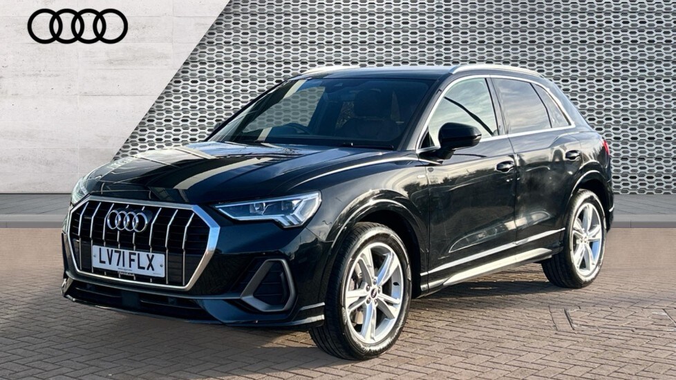 Used Audi Q3 2021 for sale - 77021848: Photo 7