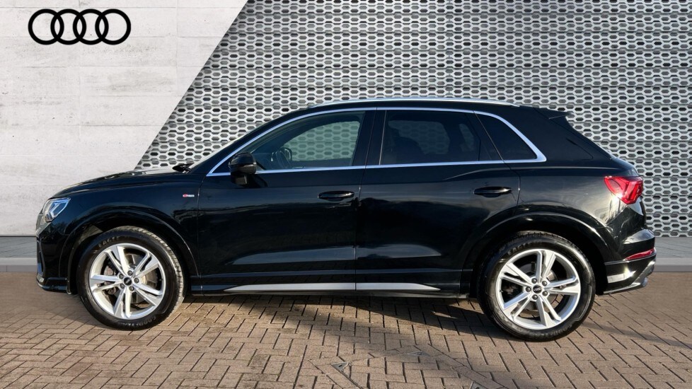 Used Audi Q3 2021 for sale - 77021848: Photo 9