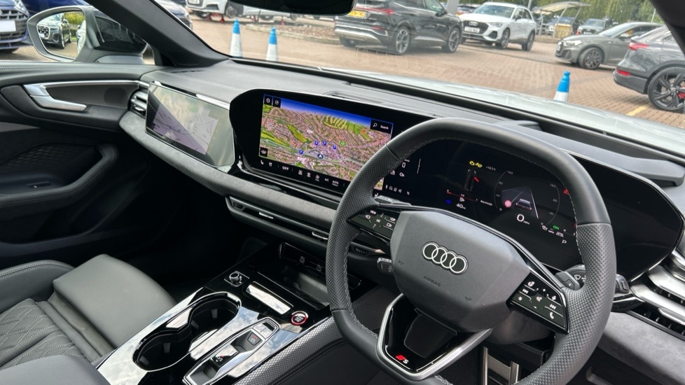 Vehicle 60