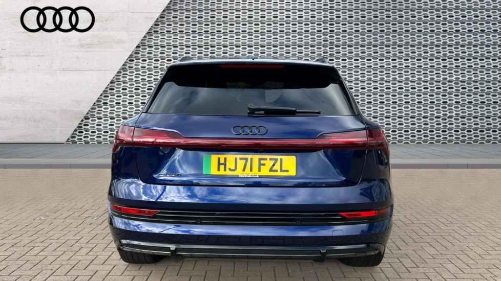 Used Audi e-tron 2021 for sale - 76731442: Photo 11