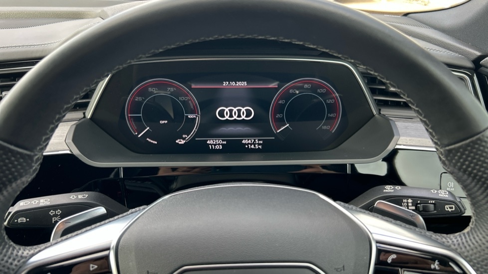 Used Audi e-tron 2021 for sale - 76731442: Photo 14