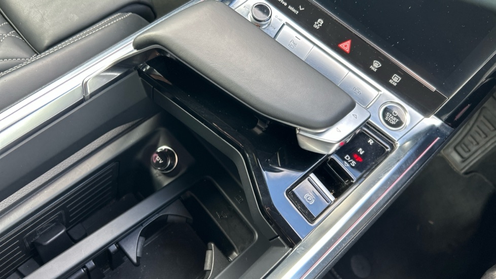 Used Audi e-tron 2021 for sale - 76731442: Photo 19