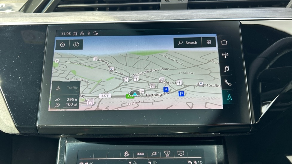 Used Audi e-tron 2021 for sale - 76731442: Photo 25