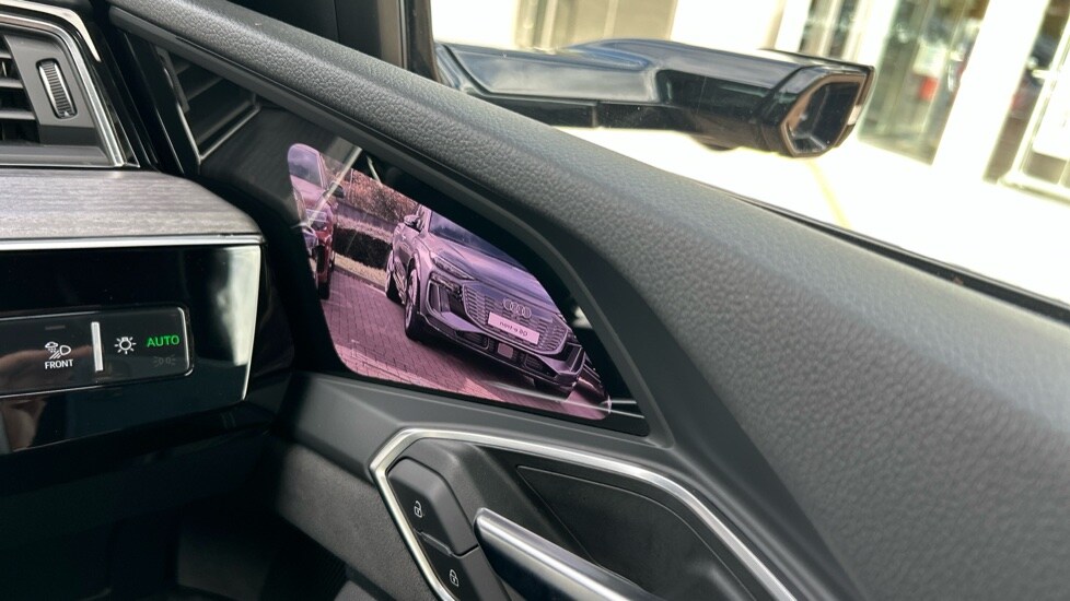 Used Audi e-tron 2021 for sale - 76731442: Photo 48