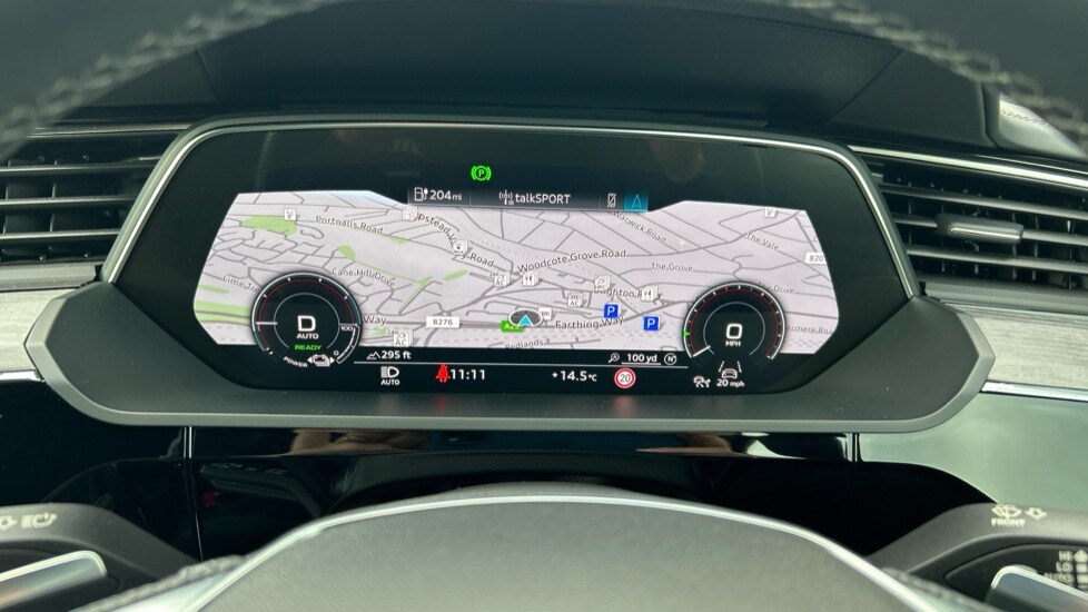 Used Audi e-tron 2021 for sale - 76731442: Photo 61