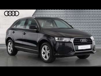 2018 - 1.4T FSI Sport 5dr S Tronic