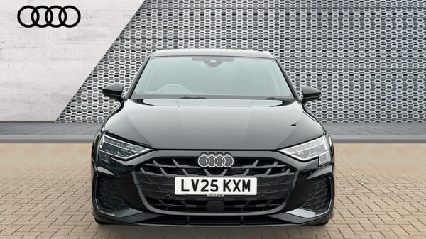 Used Audi A3 2025 for sale - 76312046: Photo 10