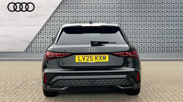 Used Audi A3 2025 for sale - 76312046: Photo 11