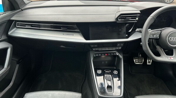 Used Audi A3 2025 for sale - 76312046: Photo 13