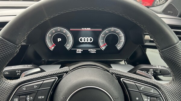 Used Audi A3 2025 for sale - 76312046: Photo 14