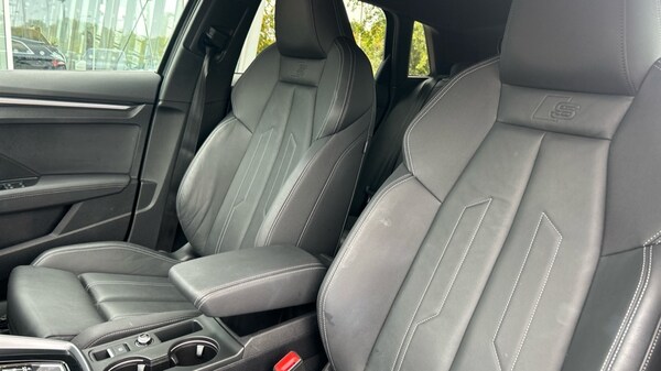 Used Audi A3 2025 for sale - 76312046: Photo 17