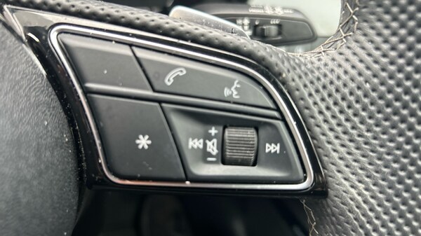 Used Audi A3 2025 for sale - 76312046: Photo 24