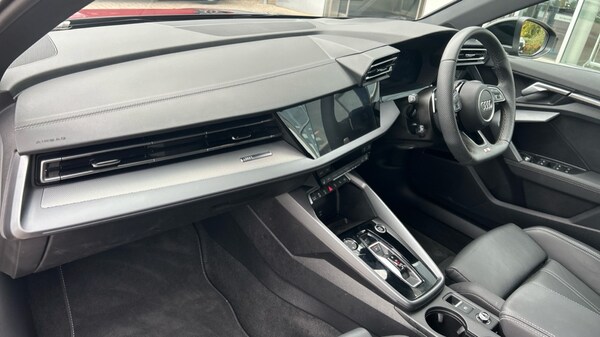 Used Audi A3 2025 for sale - 76312046: Photo 2